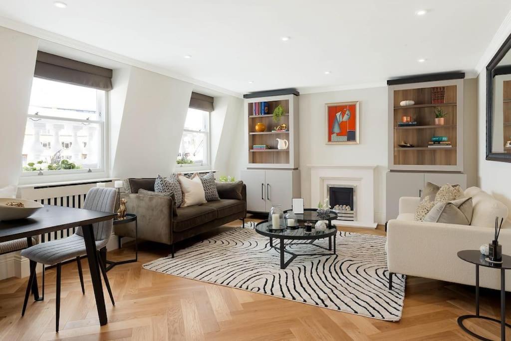 Amazing South Kensington * Londra