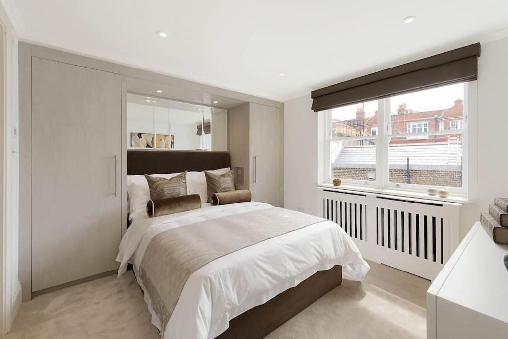 Apartament Amazing South Kensington Londra