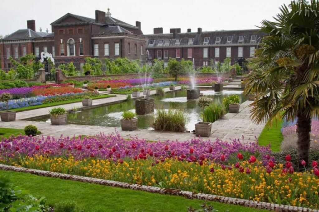 Apartament Amazing South Kensington Londra