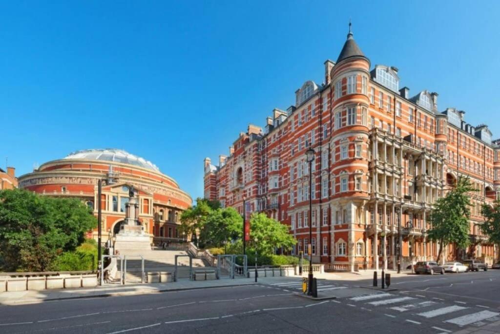 Amazing South Kensington Apartament *