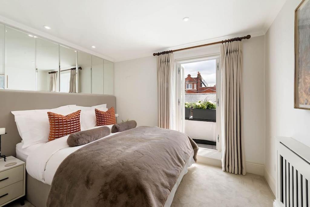 Amazing South Kensington Apartament