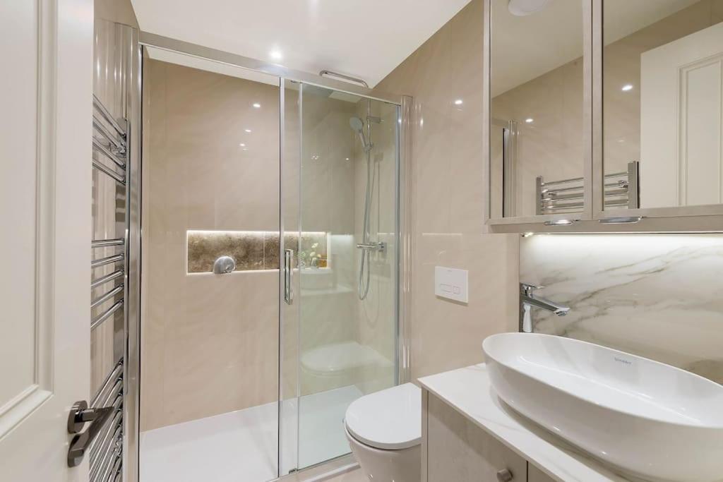 Amazing South Kensington Apartament *