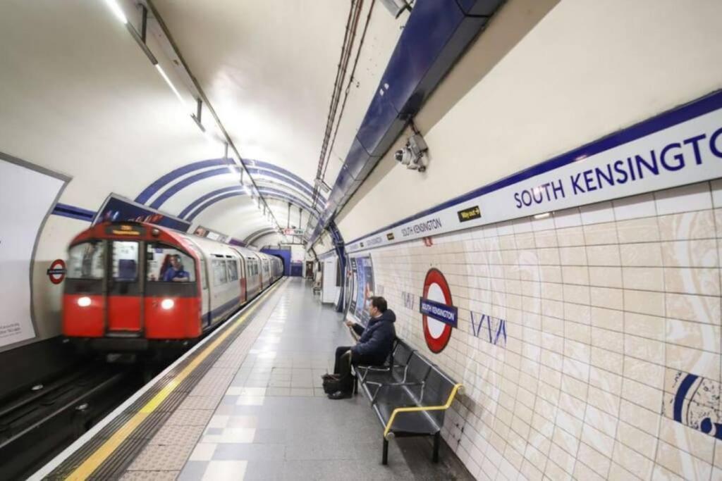 Amazing South Kensington * Londra